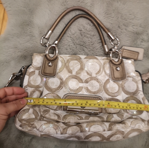 coach bag - Picture 16 of 16